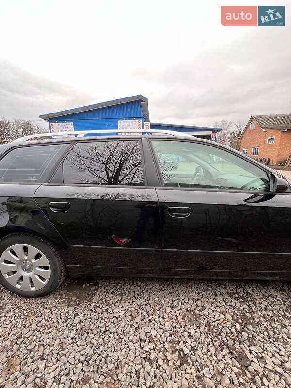 Універсал Audi A4 2007 в Вінниці фото 18 Універсал Audi A4 2007 в Вінниці