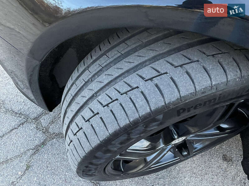 Седан Audi A4 2010 в Каменском