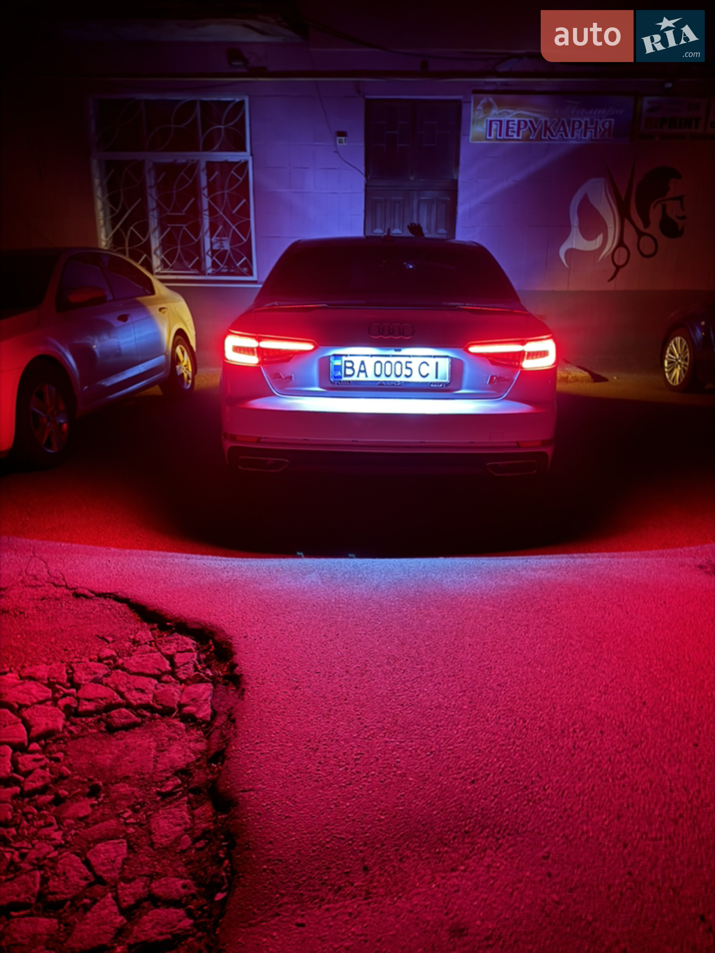 2019 Audi A4 - мініатюра 5