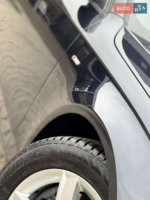 Універсал Audi A4 2011 в Дрогобичі