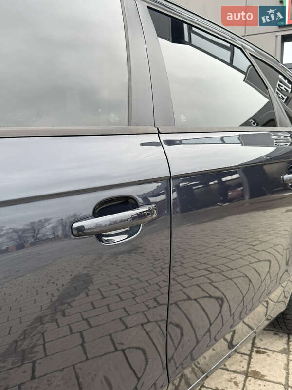 Універсал Audi A4 2011 в Дрогобичі