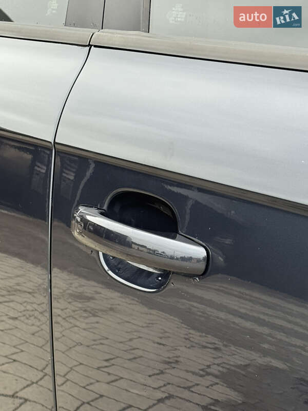 Універсал Audi A4 2011 в Дрогобичі