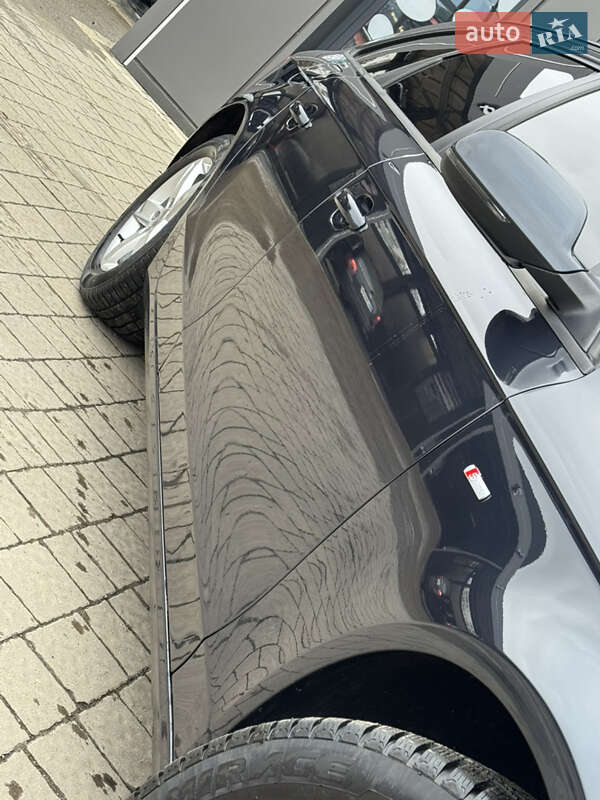 Універсал Audi A4 2011 в Дрогобичі