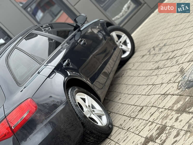 Універсал Audi A4 2011 в Дрогобичі