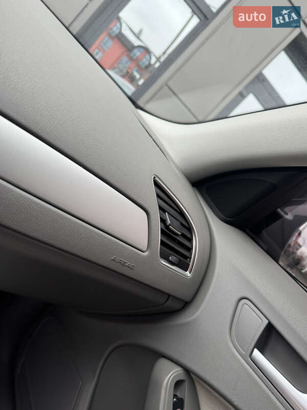 Універсал Audi A4 2011 в Дрогобичі