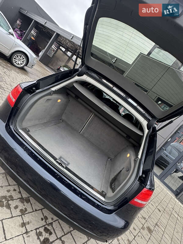 Універсал Audi A4 2011 в Дрогобичі