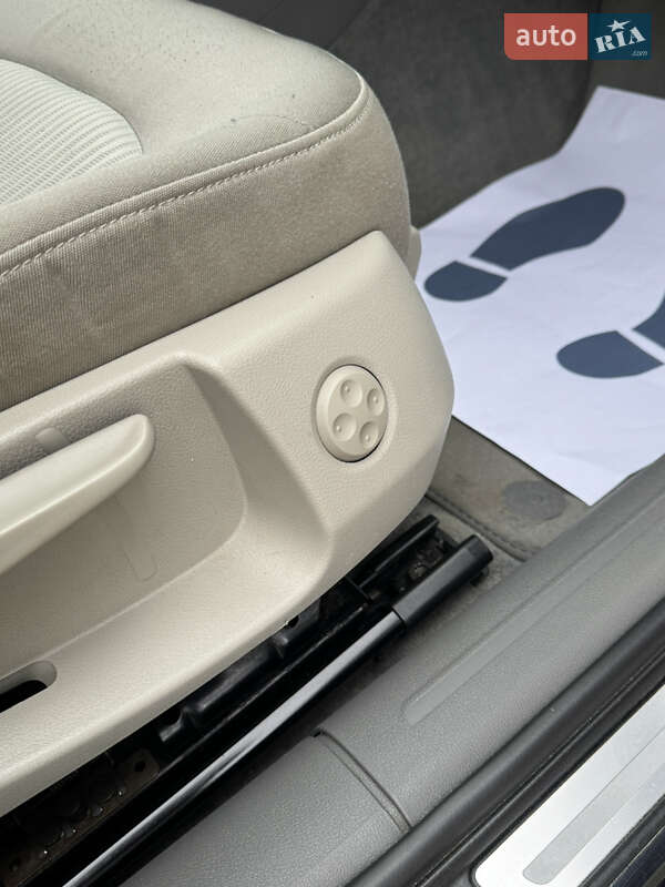 Універсал Audi A4 2011 в Дрогобичі