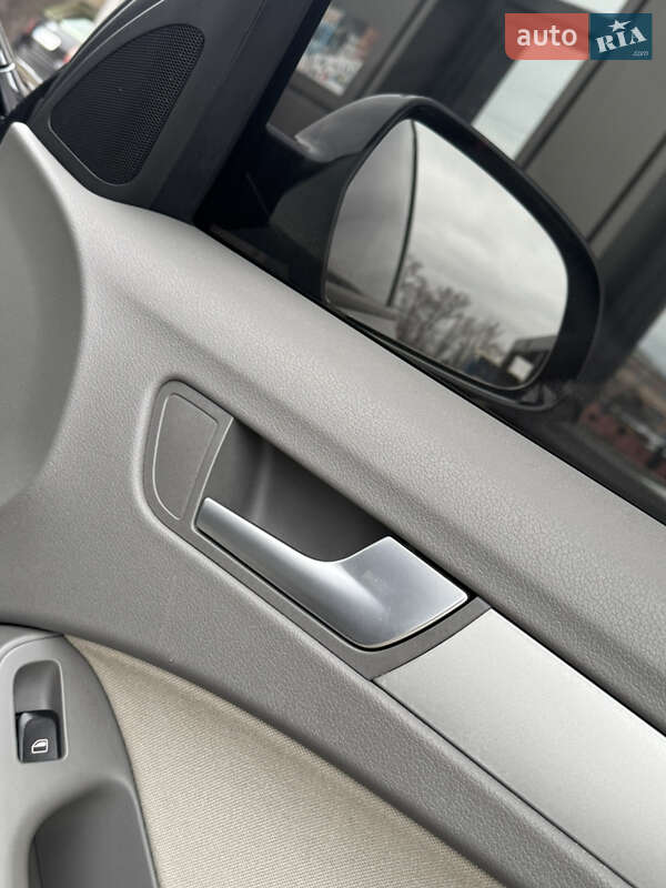 Універсал Audi A4 2011 в Дрогобичі