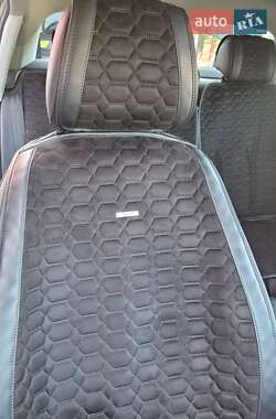 Седан Audi A4 2012 в Киеве
