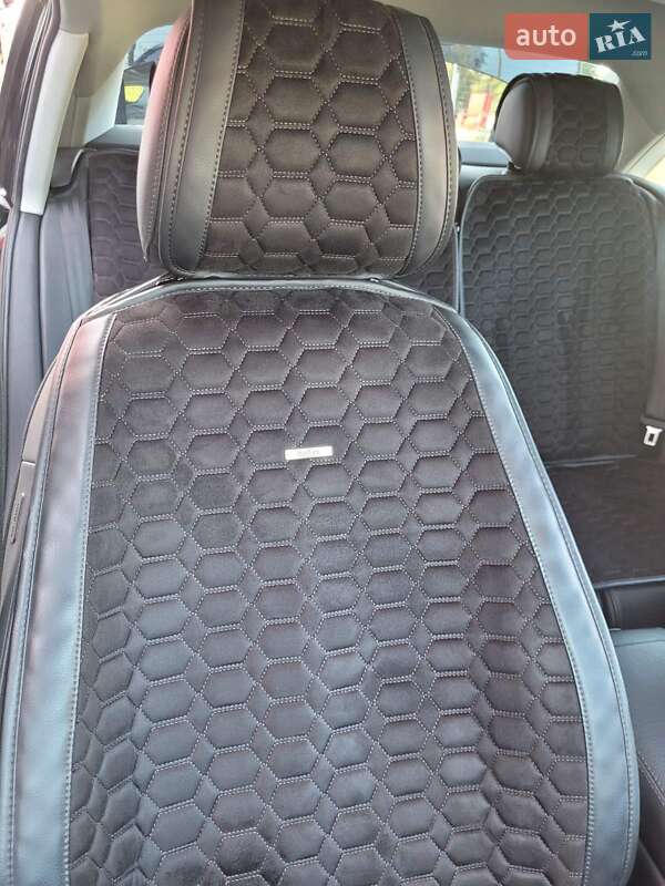 Седан Audi A4 2012 в Киеве