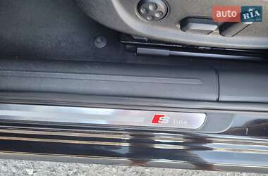 Седан Audi A4 2012 в Киеве
