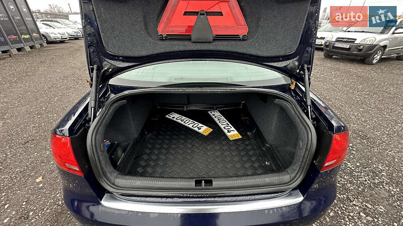 Седан Audi A4 2008 в Полтаве