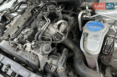 Универсал Audi A4 2011 в Тернополе