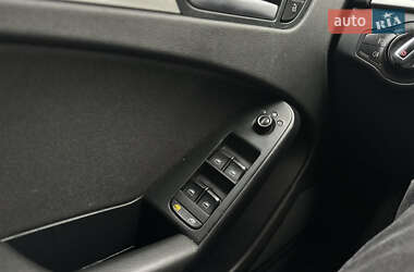 Универсал Audi A4 2011 в Тернополе