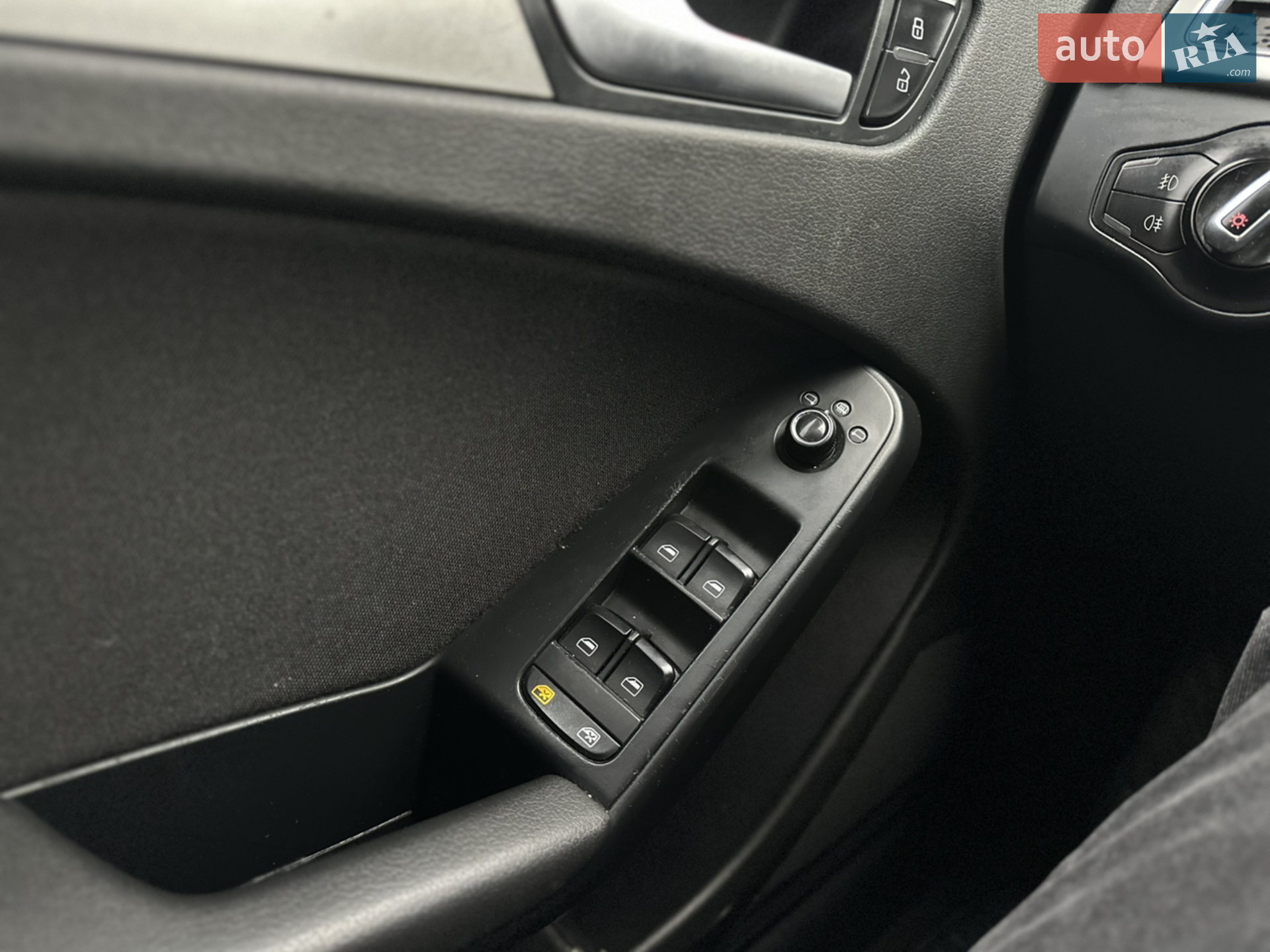 2011 Audi A4 - мініатюра 36