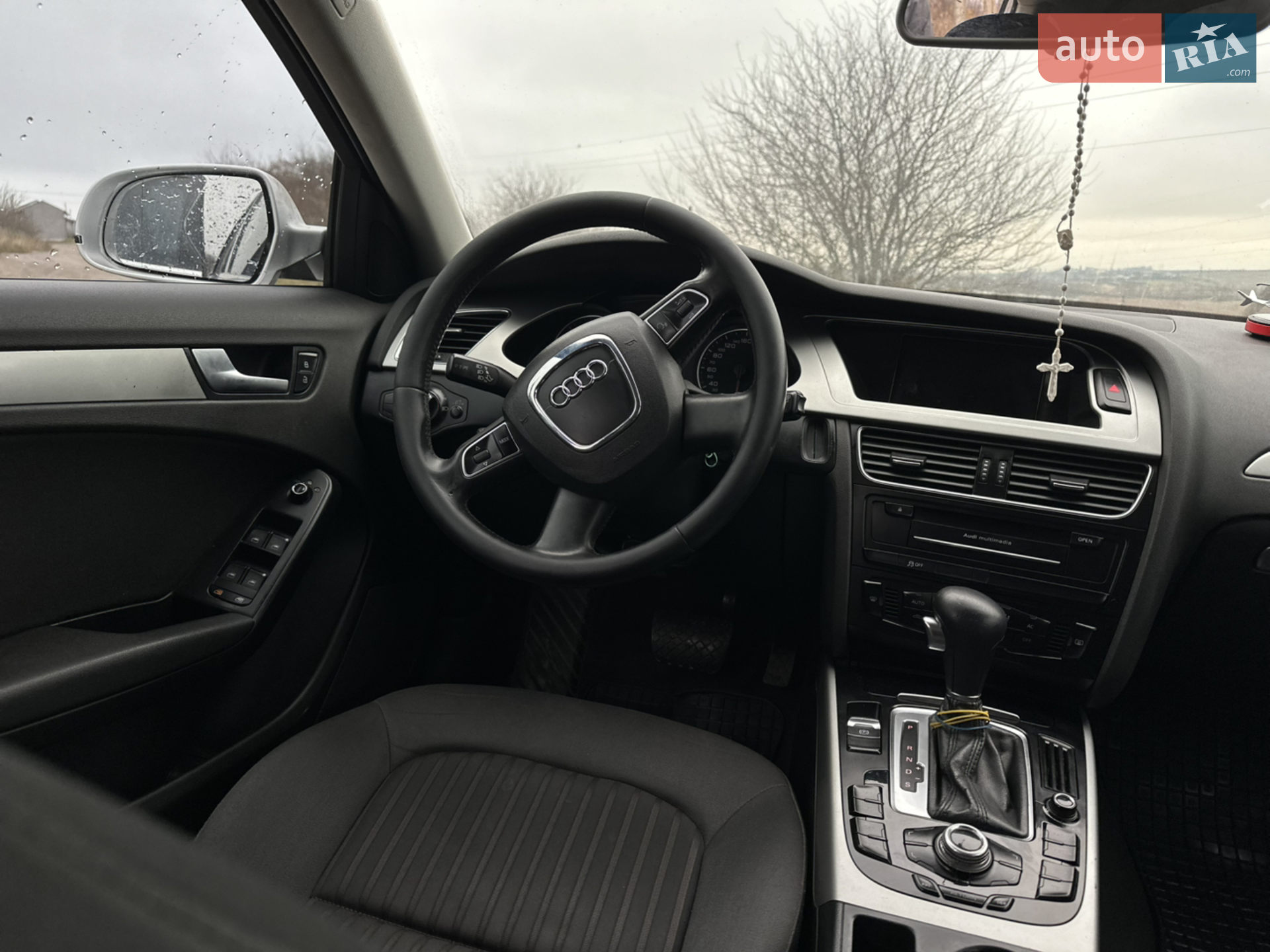 2011 Audi A4 - мініатюра 45