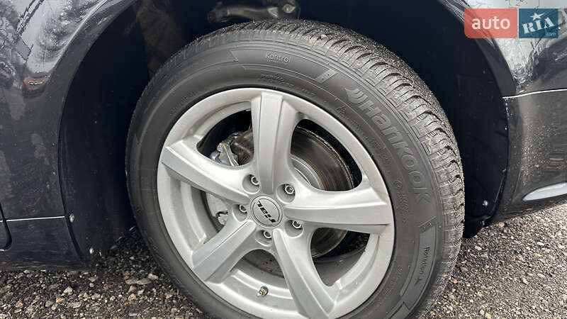 Универсал Audi A4 2008 в Полтаве фото 17 Универсал Audi A4 2008 в Полтаве