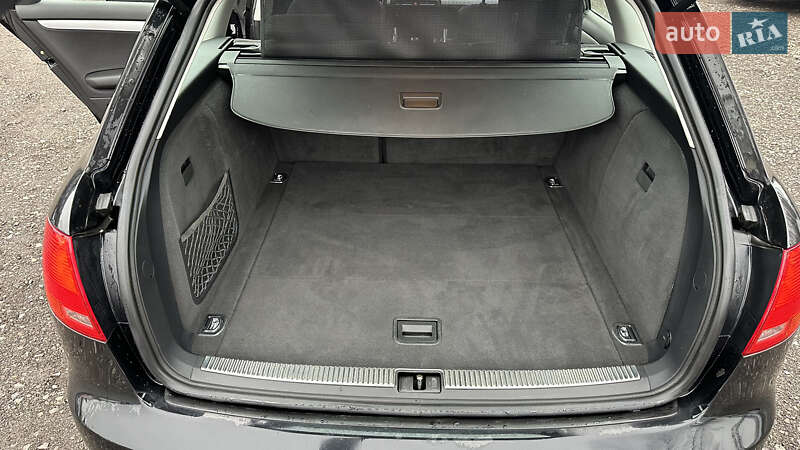 Универсал Audi A4 2008 в Полтаве фото 27 Универсал Audi A4 2008 в Полтаве