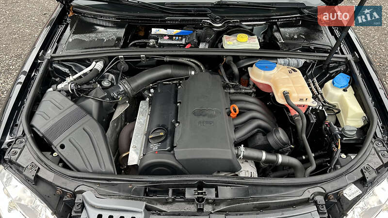 Универсал Audi A4 2008 в Полтаве фото 32 Универсал Audi A4 2008 в Полтаве