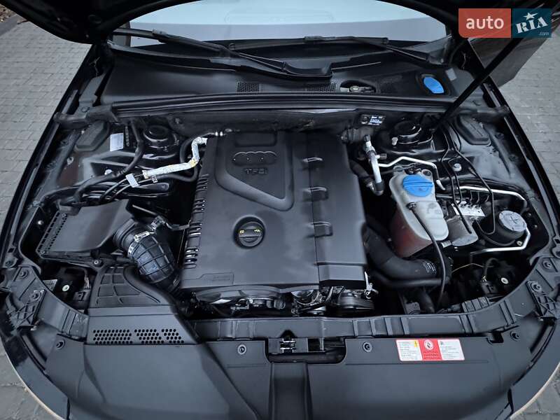 Седан Audi A4 2008 в Вінниці фото 31 Седан Audi A4 2008 в Вінниці