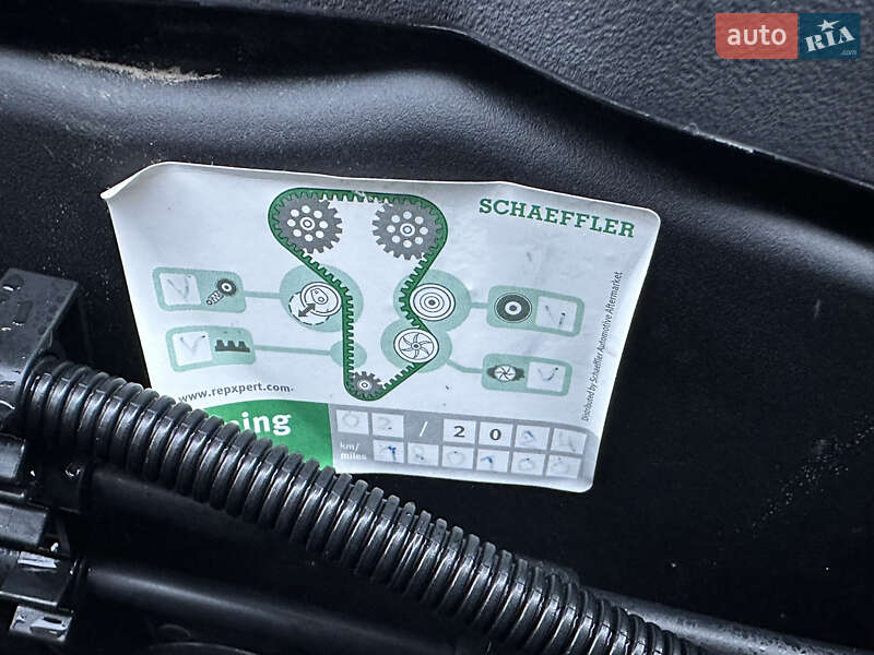 Седан Audi A4 2018 в Мукачево