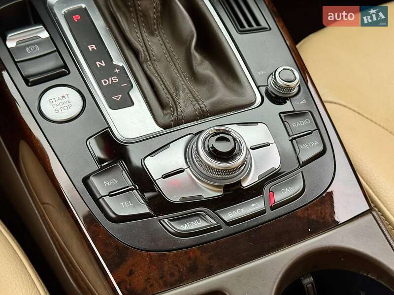 Седан Audi A4 2015 в Києві фото 36 Седан Audi A4 2015 в Києві