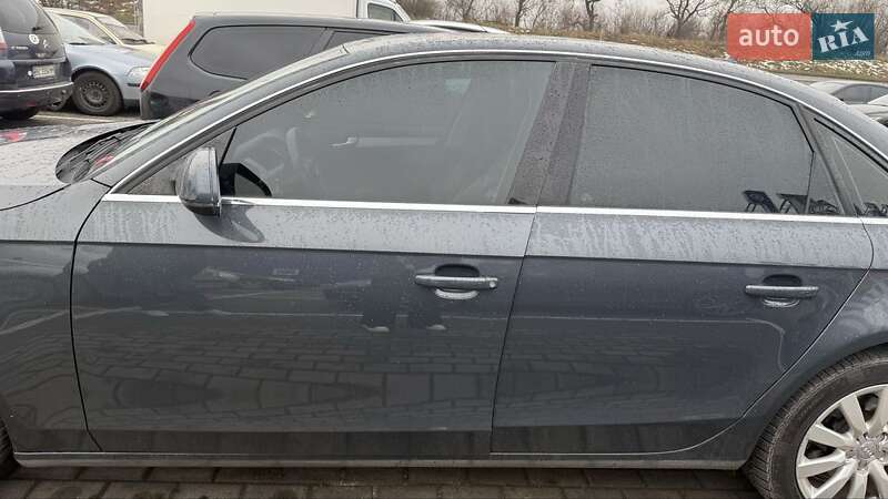 Седан Audi A4 2009 в Стрые фото 3 Седан Audi A4 2009 в Стрые
