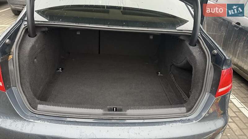 Седан Audi A4 2009 в Стрые фото 21 Седан Audi A4 2009 в Стрые