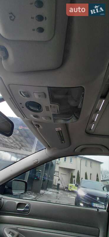 Седан Audi A4 2001 в Ивано-Франковске фото 15 Седан Audi A4 2001 в Ивано-Франковске