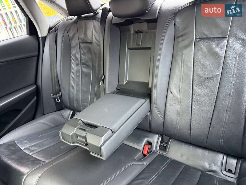 Седан Audi A4 2017 в Дніпрі фото 10 Седан Audi A4 2017 в Дніпрі