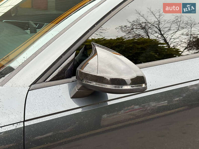 Седан Audi A4 2017 в Дніпрі фото 21 Седан Audi A4 2017 в Дніпрі