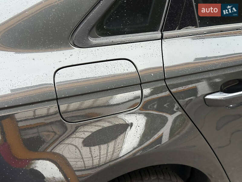 Седан Audi A4 2017 в Дніпрі фото 27 Седан Audi A4 2017 в Дніпрі