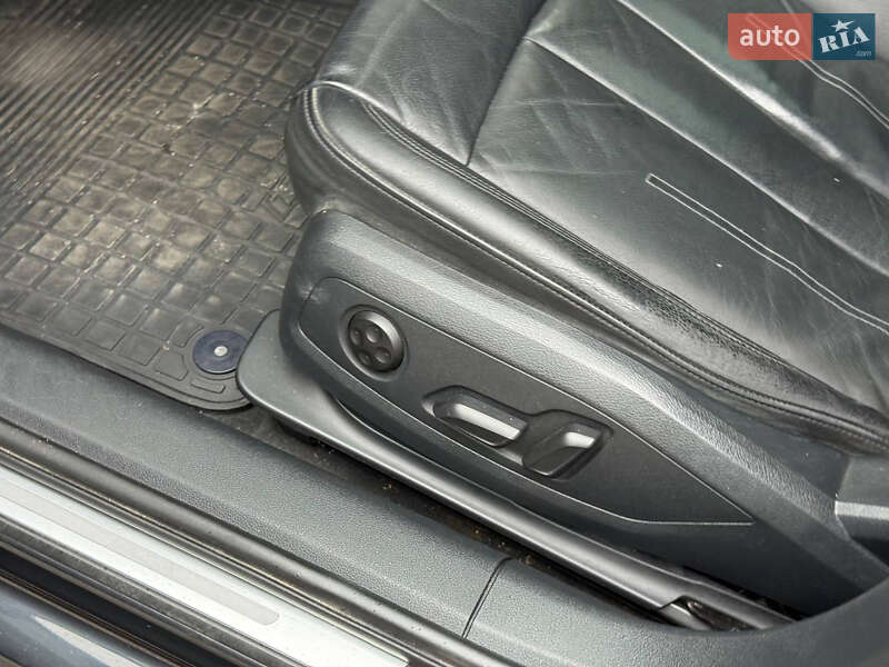 Седан Audi A4 2017 в Дніпрі фото 33 Седан Audi A4 2017 в Дніпрі