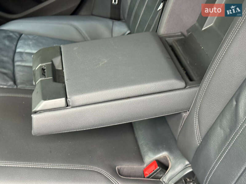 Седан Audi A4 2017 в Дніпрі фото 57 Седан Audi A4 2017 в Дніпрі
