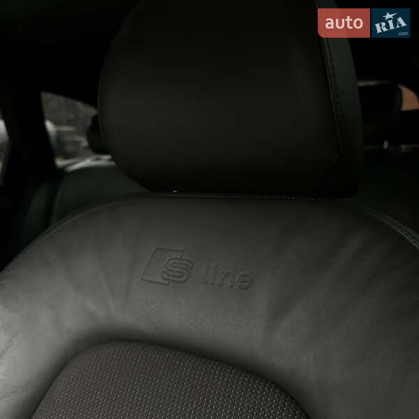 Універсал Audi A4 2009 в Луцьку