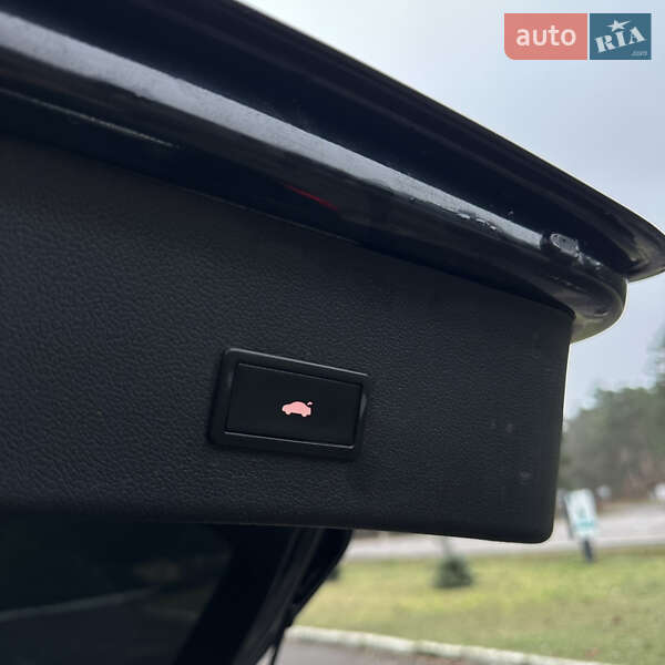 Універсал Audi A4 2009 в Луцьку