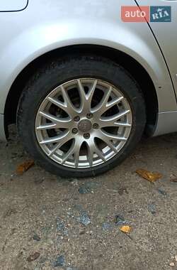 Седан Audi A4 2003 в Крыжополе