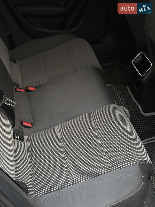 Универсал Audi A4 2008 в Ивано-Франковске