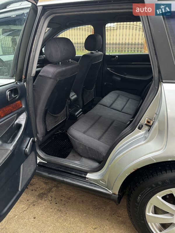 Универсал Audi A4 1997 в Снятине