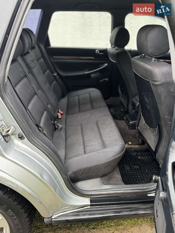 Универсал Audi A4 1997 в Снятине