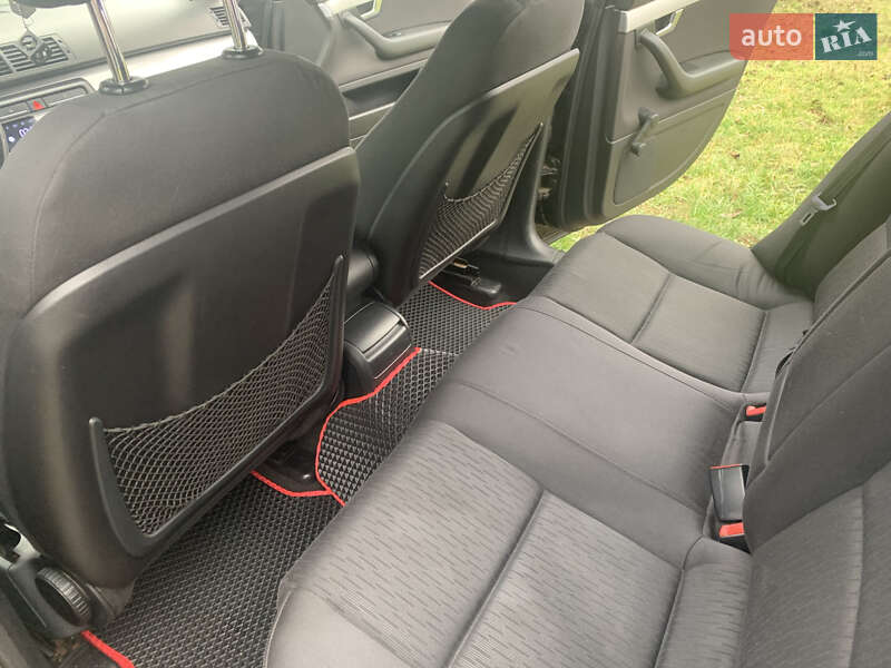 Универсал Audi A4 2008 в Нежине