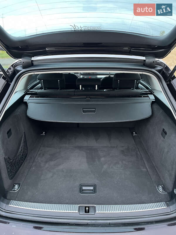 Універсал Audi A4 2007 в Рівному фото 20 Універсал Audi A4 2007 в Рівному