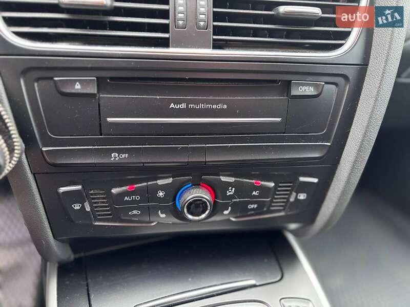 Седан Audi A4 2010 в Коломые фото 20 Седан Audi A4 2010 в Коломые