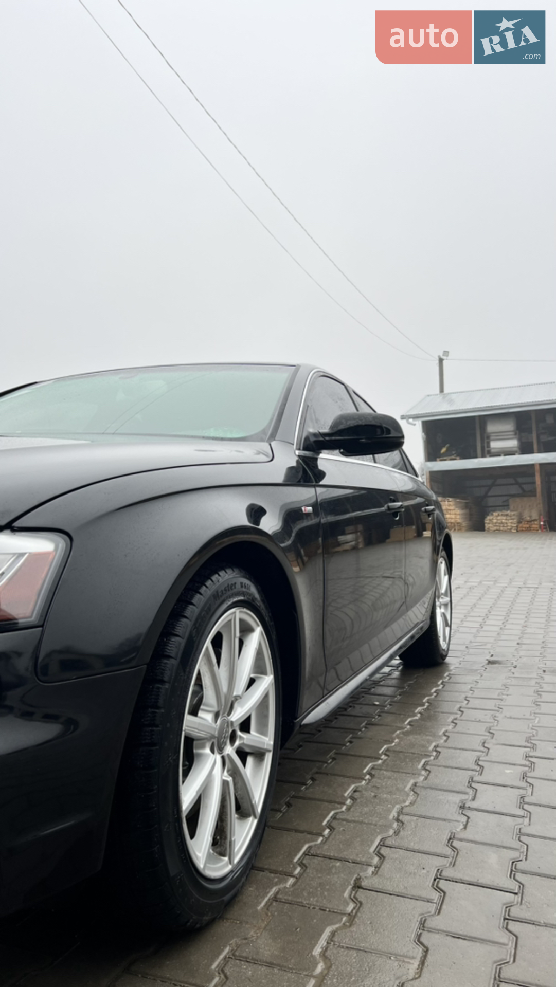 2014 Audi A4 - мініатюра 10