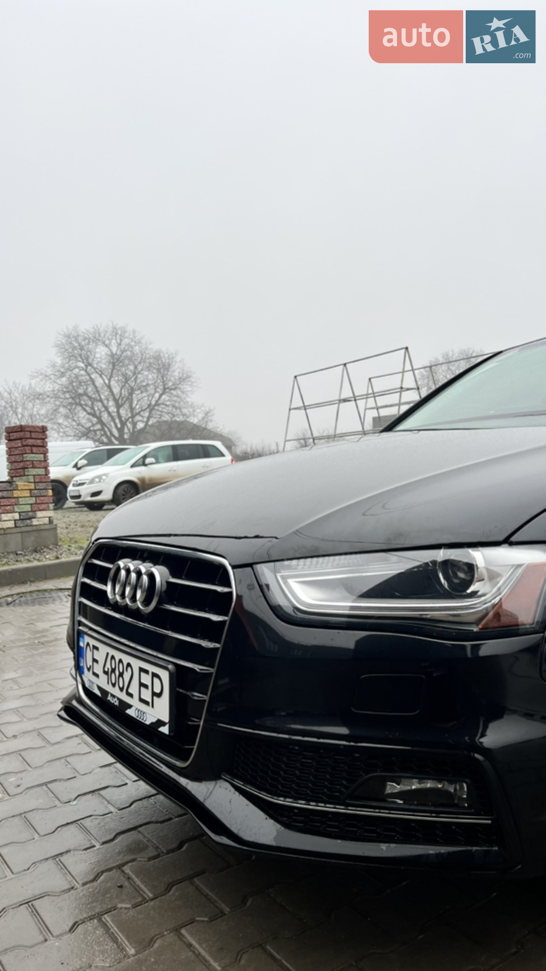 2014 Audi A4 - мініатюра 12