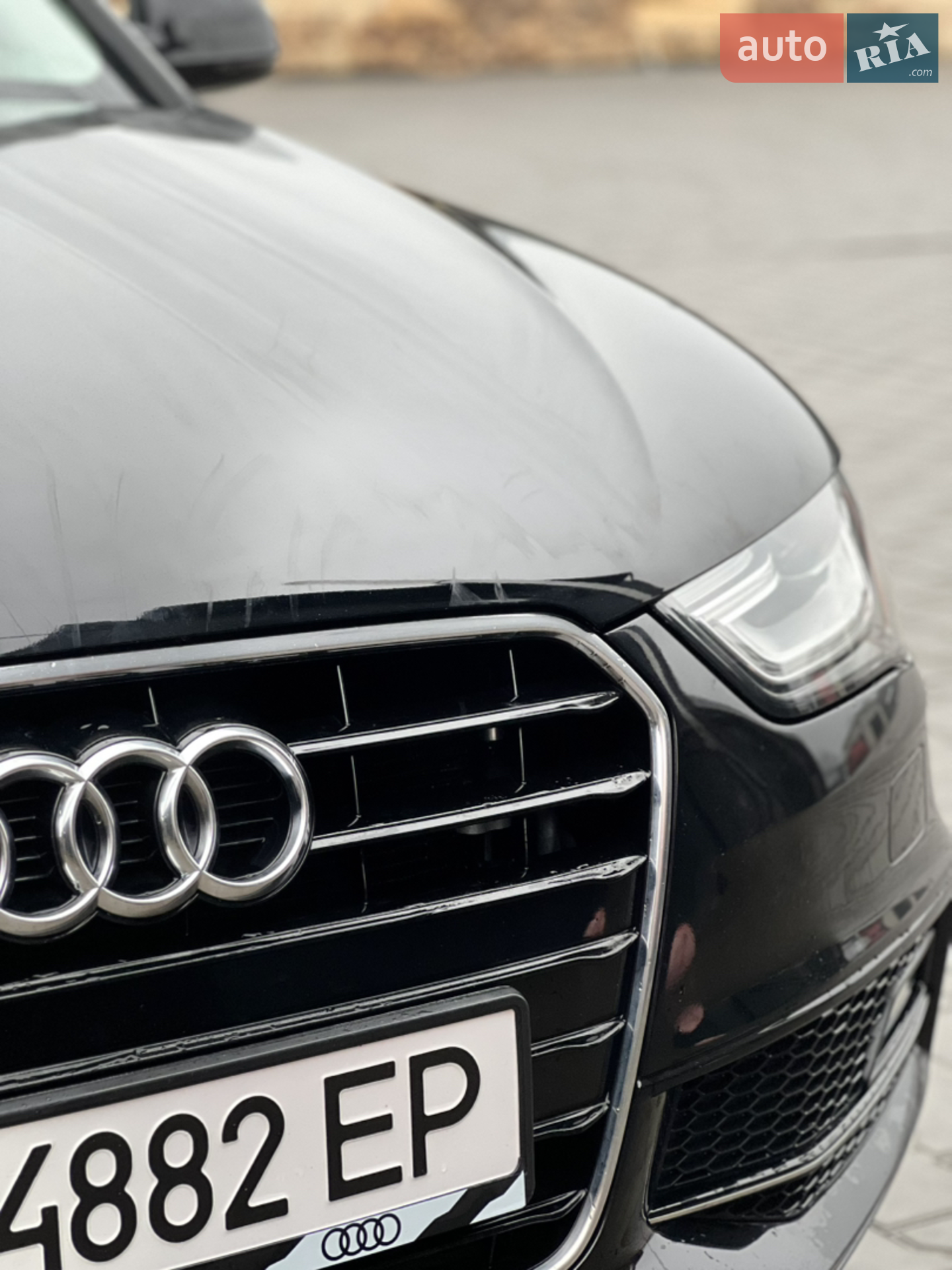2014 Audi A4 - мініатюра 21