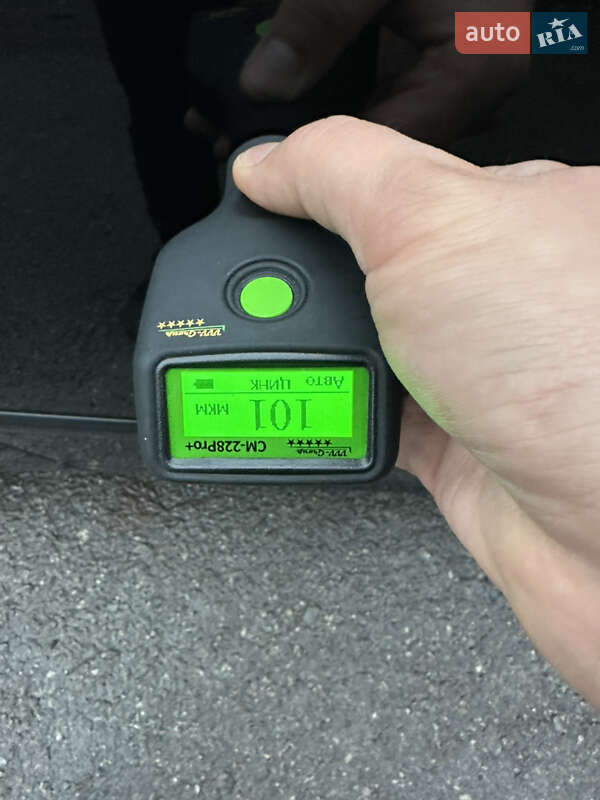 Седан Audi A4 2007 в Тернополі