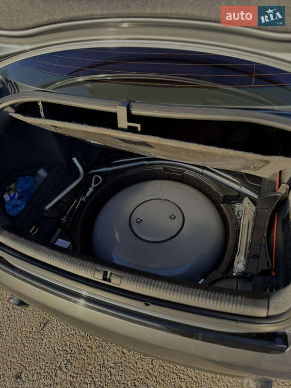 Седан Audi A4 2001 в Бережанах фото 21 Седан Audi A4 2001 в Бережанах