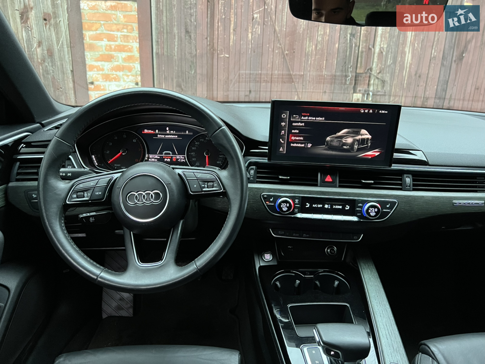 2020 Audi A4 - мініатюра 12
