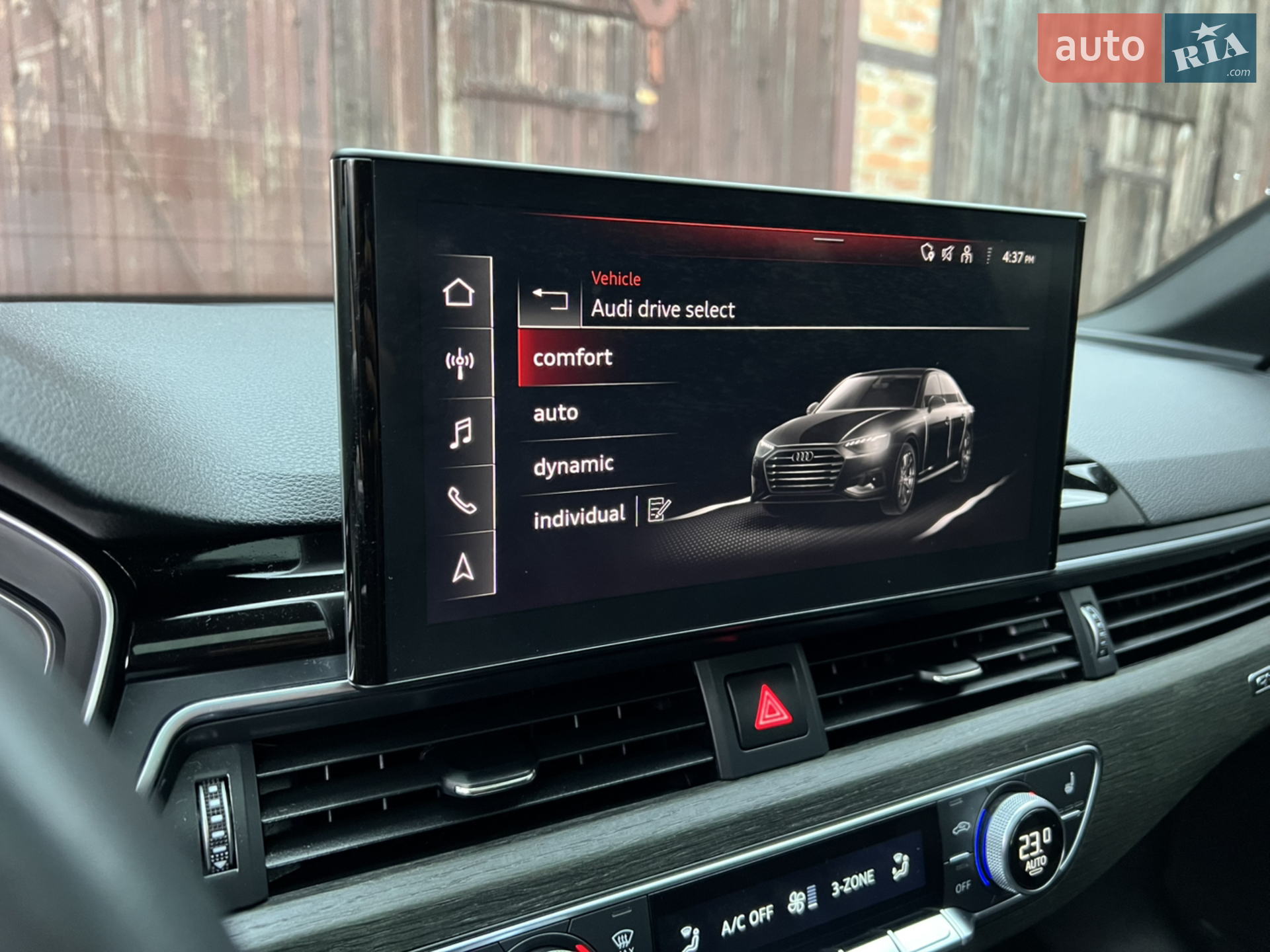 2020 Audi A4 - мініатюра 14
